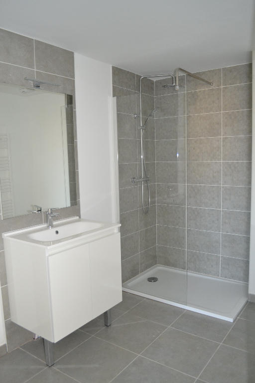 Appartement - 78 m² - 4 pièces