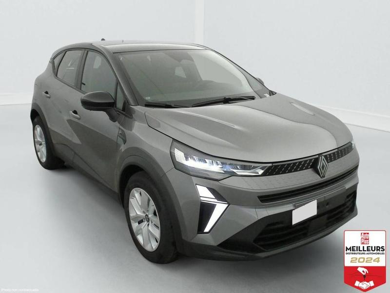 Renault Captur TCe 90 ch Evolution