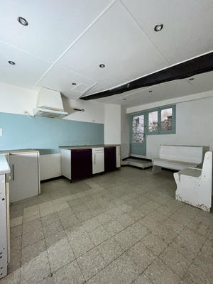 Maison - 82 m² - 3 pièces