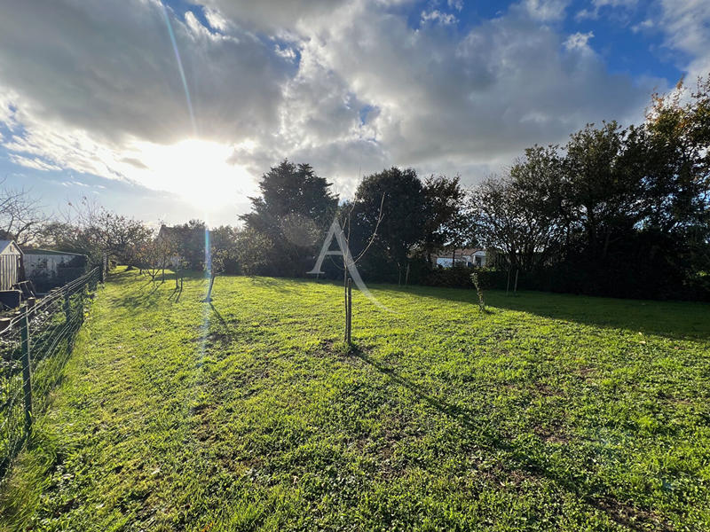 Maison - 116 m² - 5 pièces