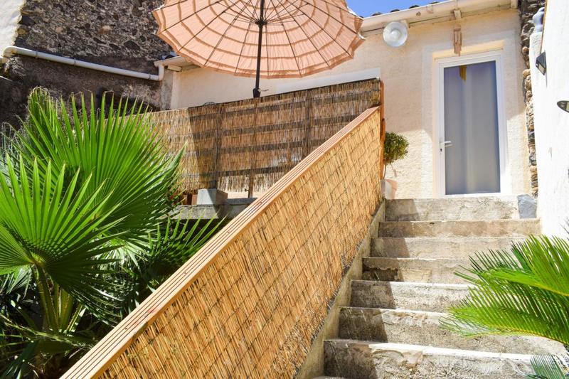 Maison de village - 160 m² - 6 pièces