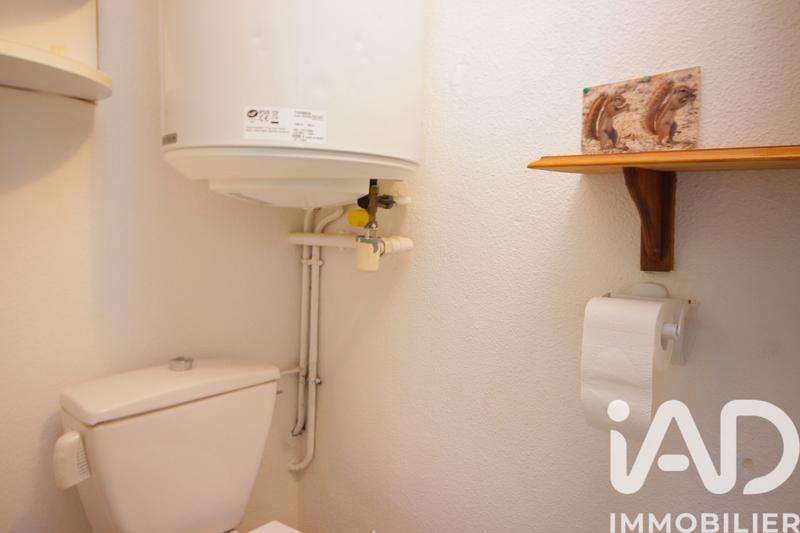 Maison - 45 m² - 4 pièces