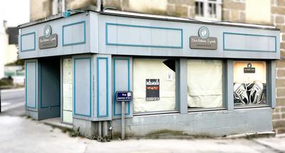 Local commercial - 35 m²