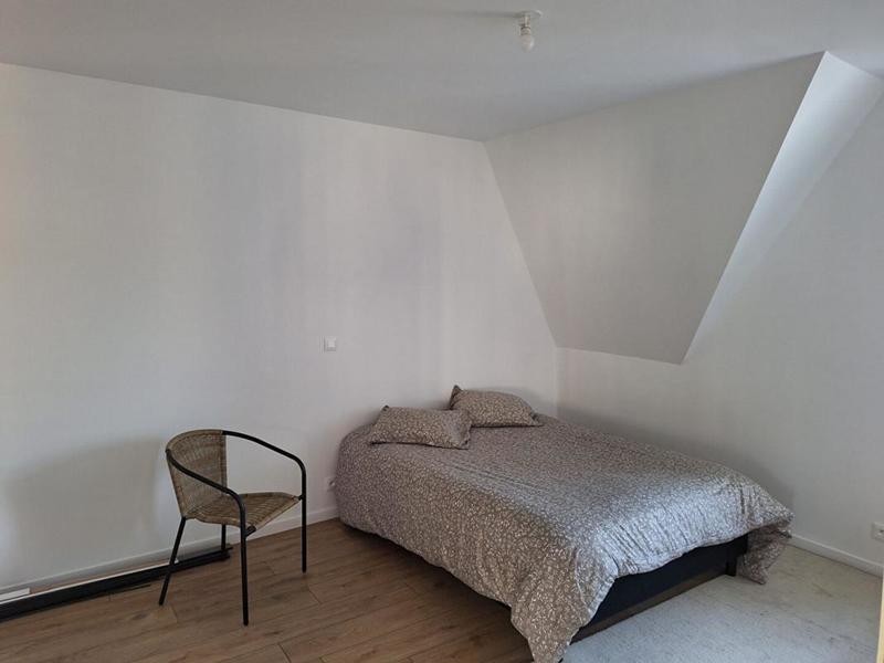 Appartement - 70 m² - 2 pièces