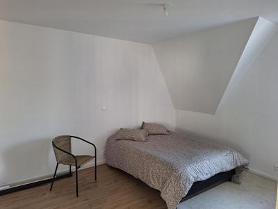 Appartement - 70 m² - 2 pièces