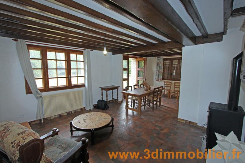 Maison - 306 m² - 10 pièces