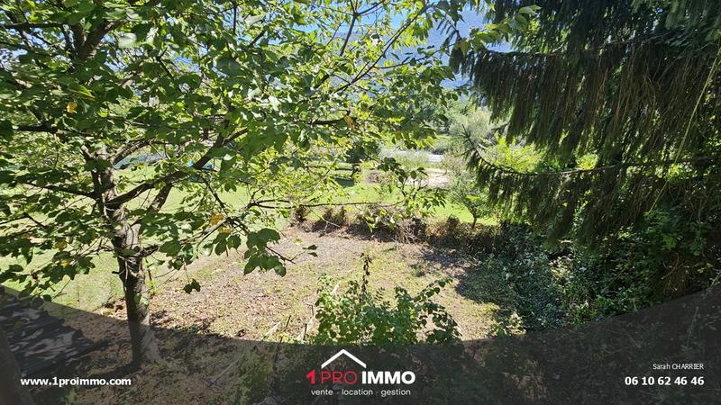 Maison - 96 m² - 5 pièces