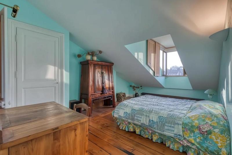 Duplex - 190 m² - 7 pièces