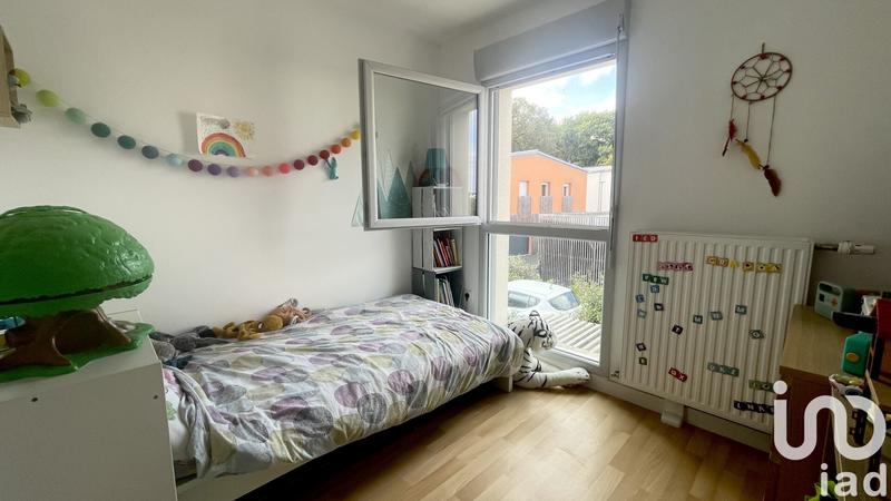 Maison de ville - 98 m² - 6 pièces