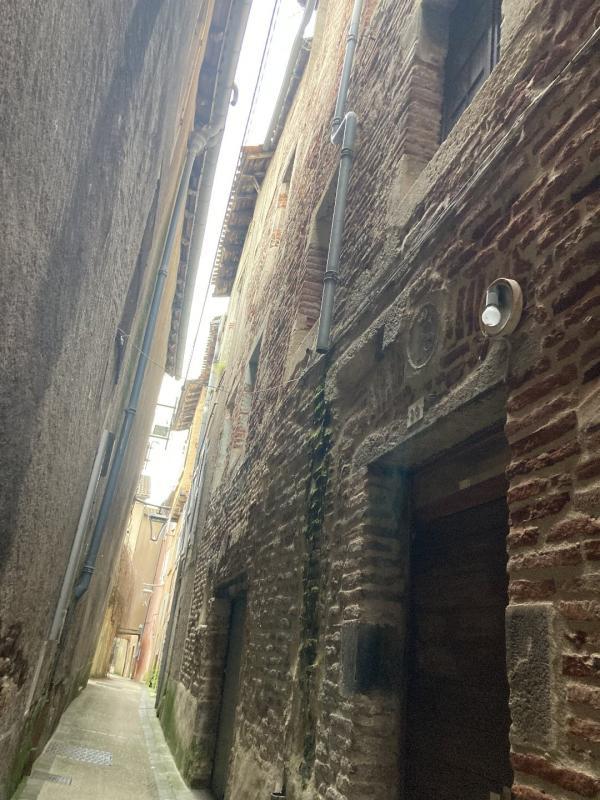 Appartement - 27 m² - 2 pièces