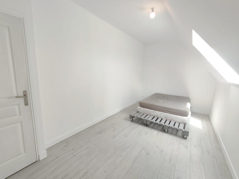 Maison - 150 m² - 7 pièces