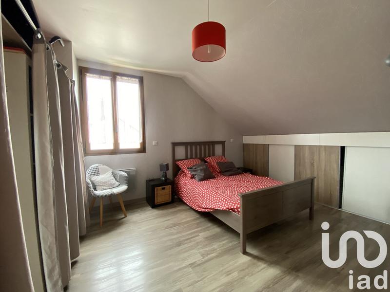 Maison - 155 m² - 7 pièces