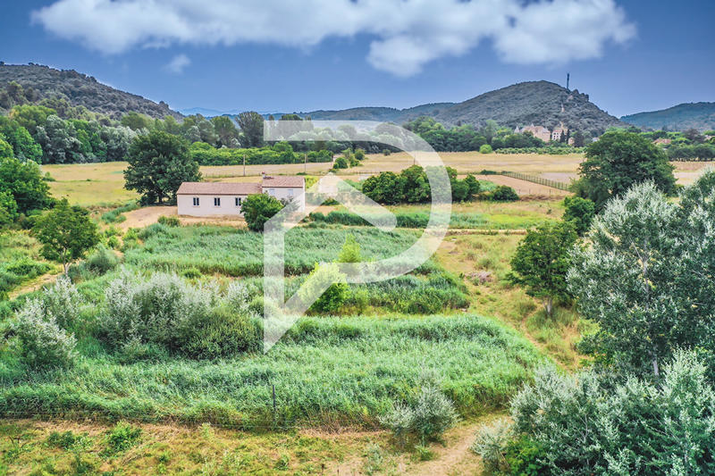 Villa - 160 m² - 4 pièces