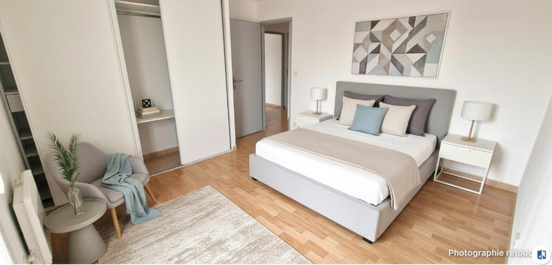 Maison - 83 m² - 4 pièces