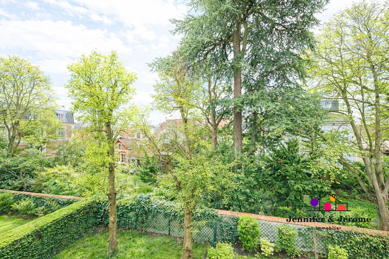 Appartement - 86 m² - 4 pièces