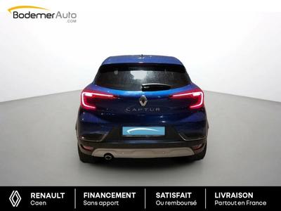 Renault Captur TCe 140 - 21 Intens