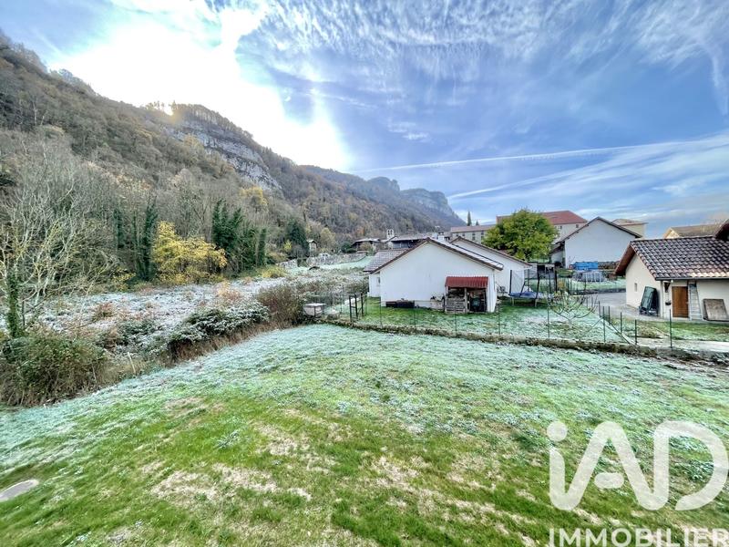 Maison de maîtres - 90 m² - 4 pièces