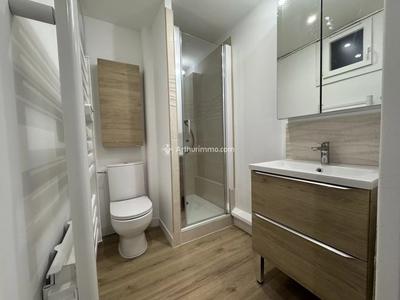 Appartement - 34 m² - 2 pièces