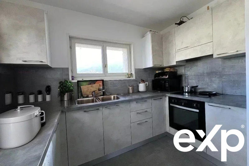 Appartement - 78 m² - 3 pièces