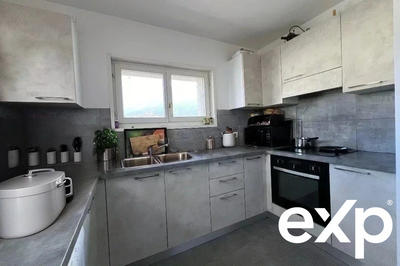 Appartement - 78 m² - 3 pièces