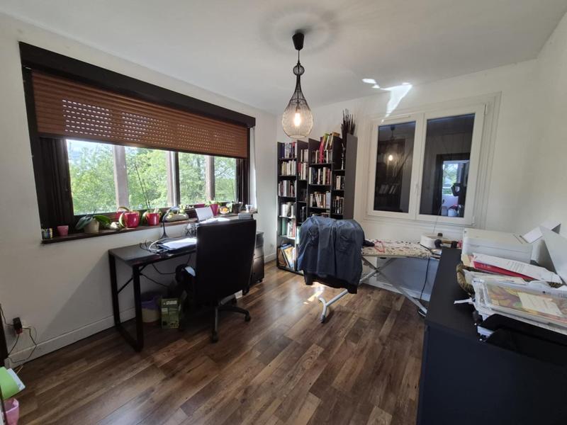 Maison - 157 m² - 5 pièces