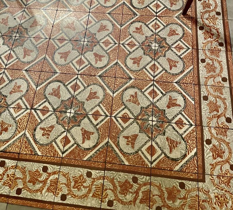 Maison bourgeoise - 300 m² - 10 pièces