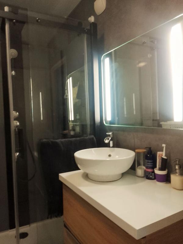 Appartement - 100 m² - 4 pièces