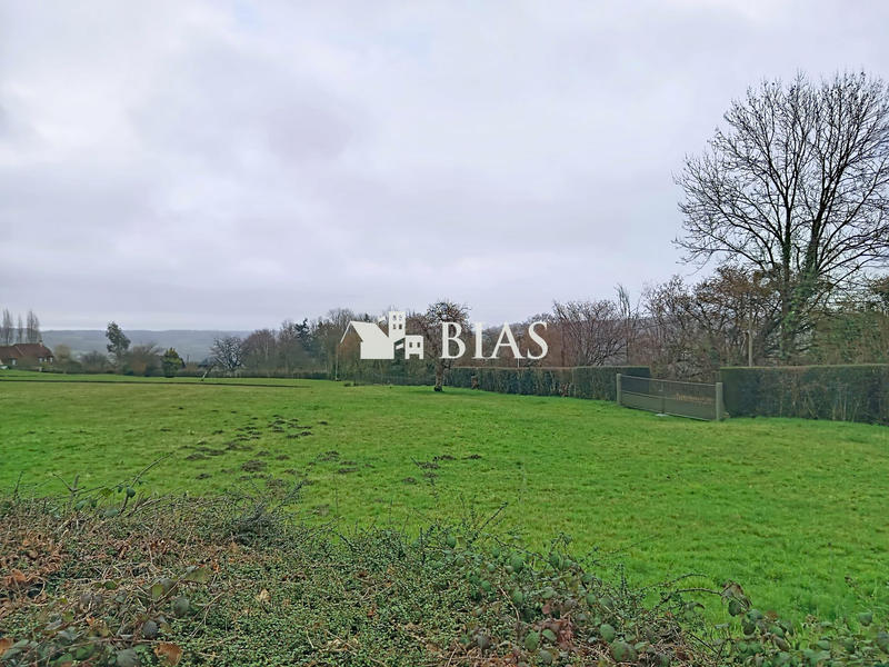 Maison ancienne - 103 m² - 4 pièces