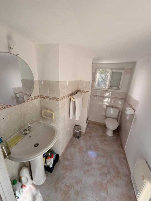 Maison - 56 m² - 2 pièces