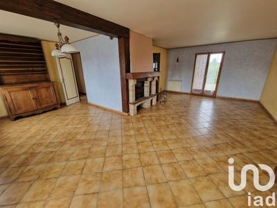 Maison - 280 m² - 7 pièces