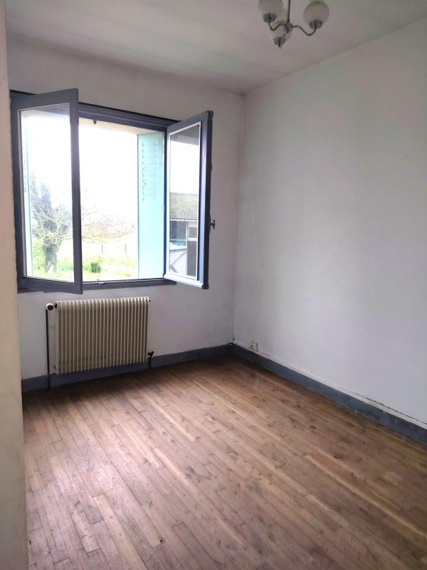 Maison - 96 m² - 4 pièces