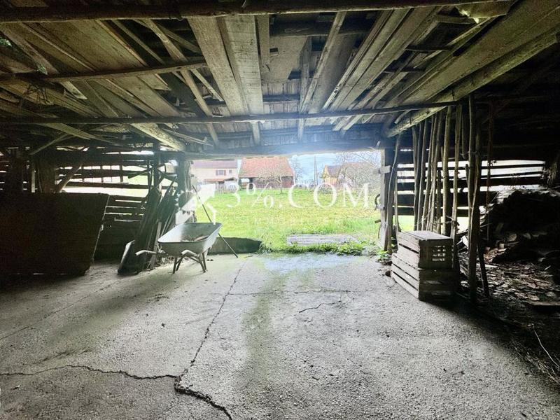 Corps de ferme - 111 m² - 5 pièces