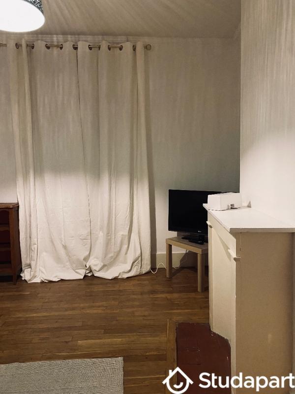 Appartement - 58 m² - 2 pièces