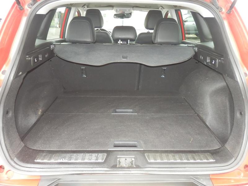 Renault Kadjar Intens Blue Dci 115-21 Bluedci 115