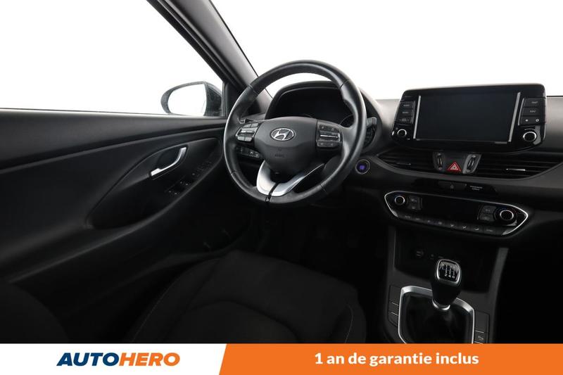 Hyundai i30 1.6 CRDi Edition Navi 115 ch