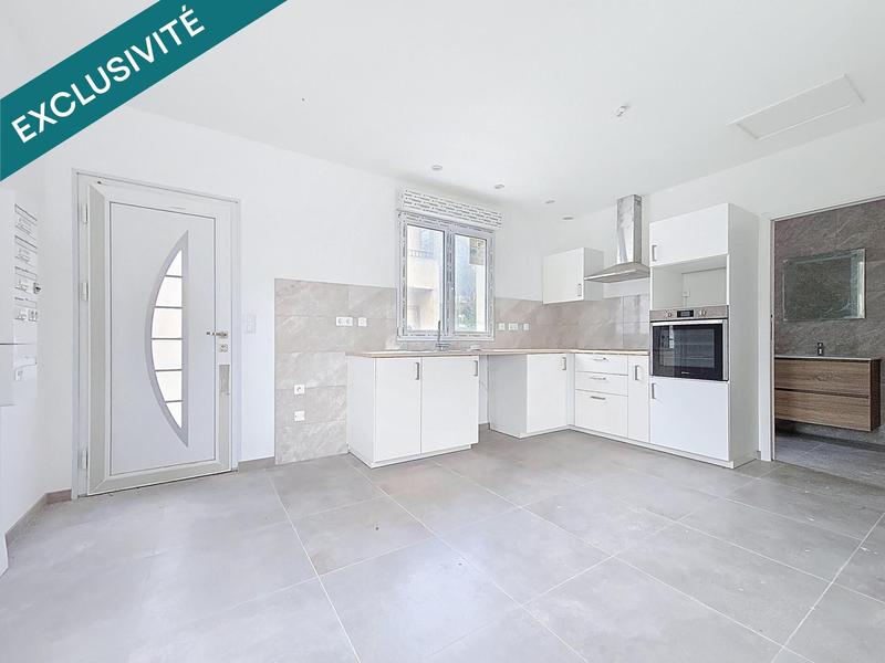 Villa - 150 m² - 7 pièces