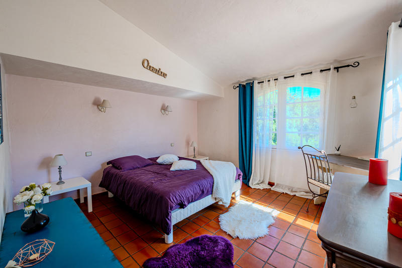 Propriété - 185 m² - 5 pièces