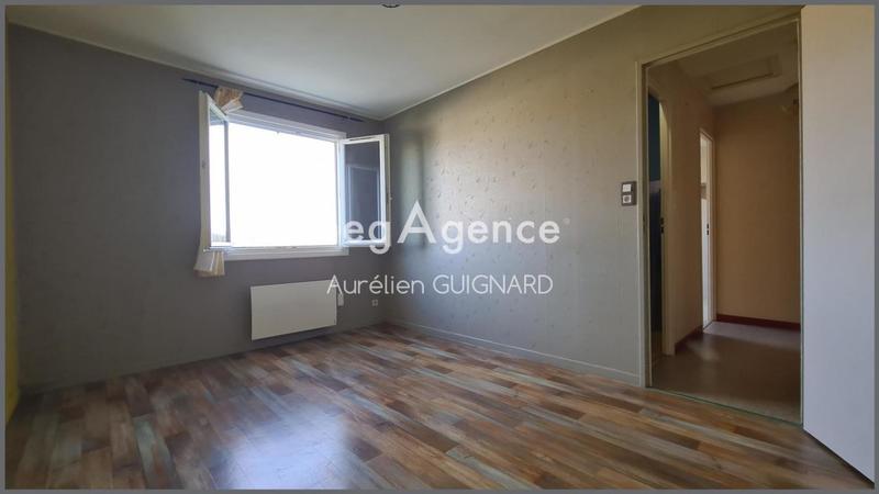 Maison - 117 m² - 5 pièces