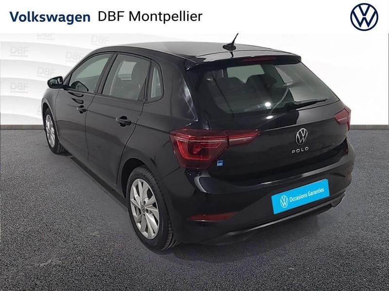 Volkswagen Polo 1.0 Tsi 95 s&amp;S Bvm5 Style