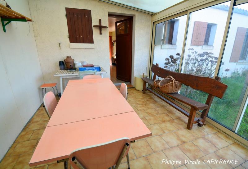 Maison - 98 m² - 5 pièces