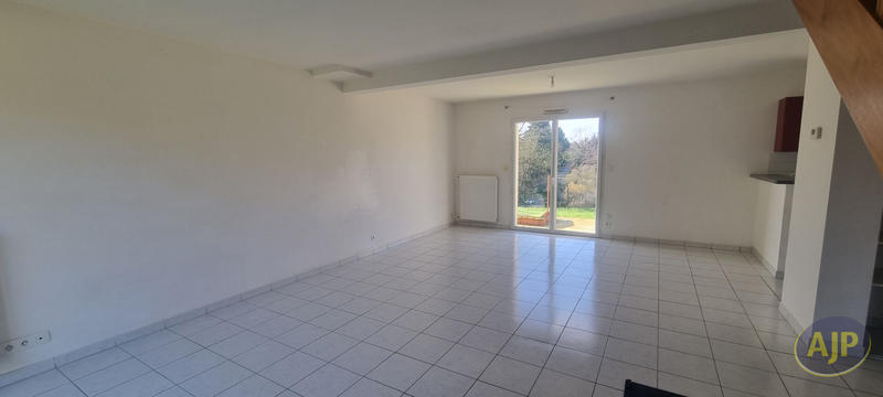 Maison - 112 m² - 6 pièces