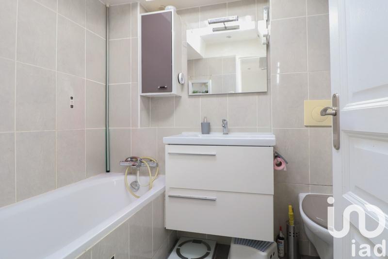 Appartement - 79 m² - 4 pièces