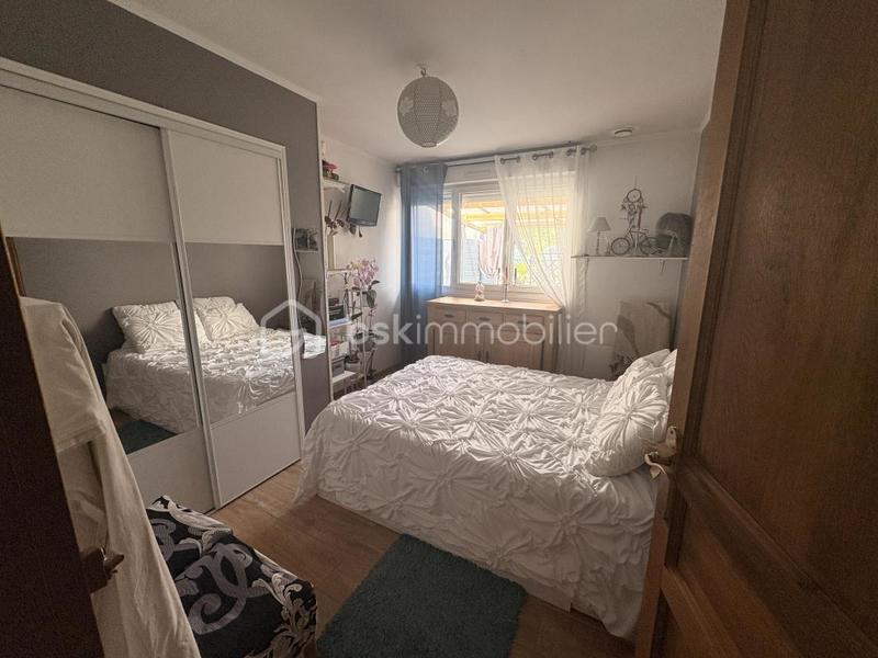 Maison traditionnelle - 76 m² - 3 pièces