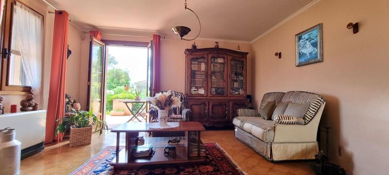 Maison - 187 m² - 7 pièces