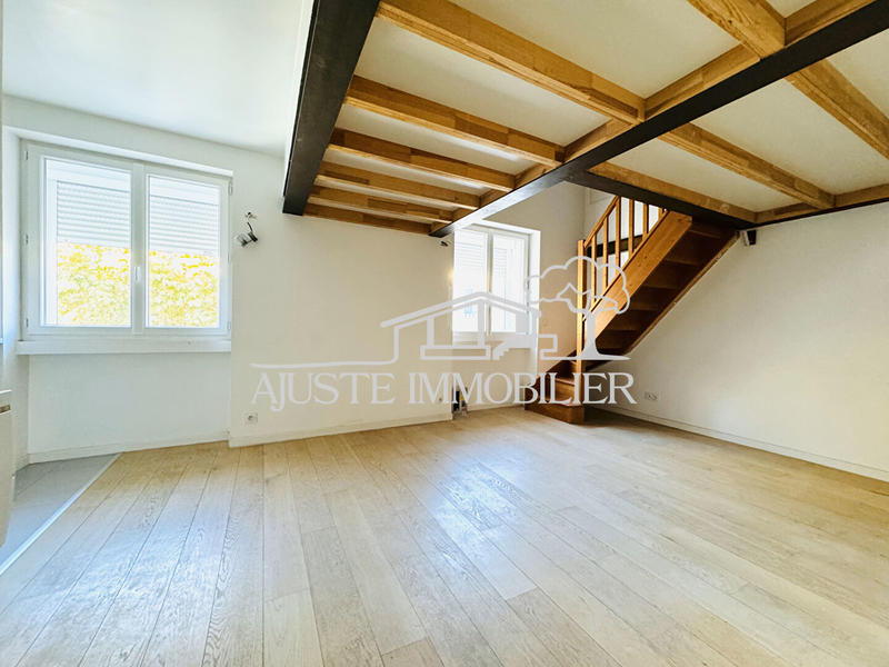 Appartement - 41 m² - 1 pièce