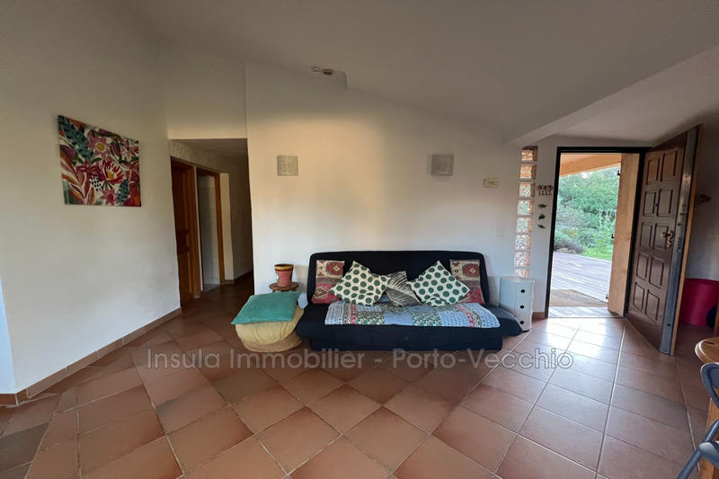 Maison - 73 m² - 4 pièces