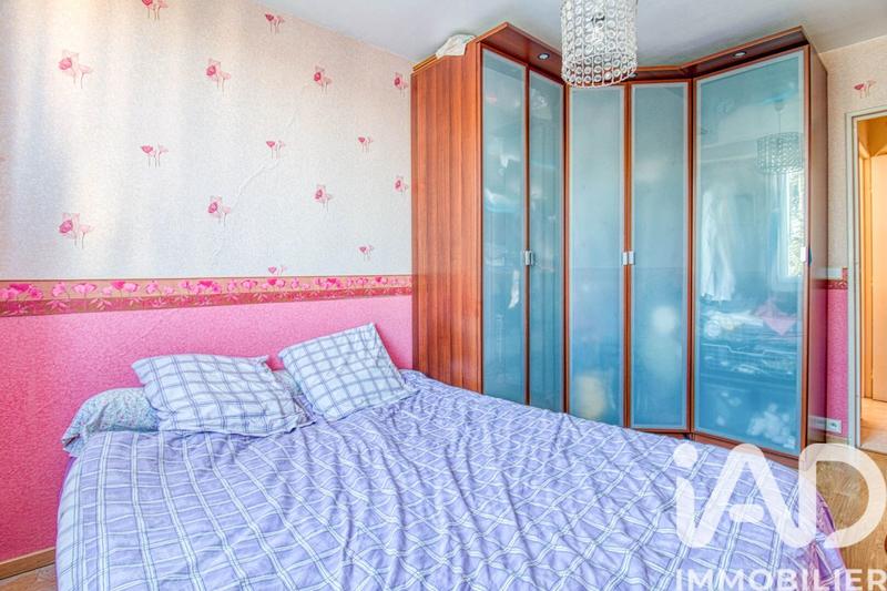 Appartement - 95 m² - 5 pièces