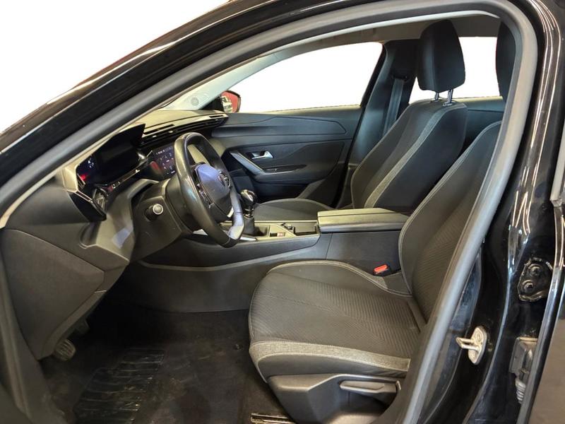 Peugeot 308 BlueHDi 130ch s&amp;S Bvm6 Active Pack