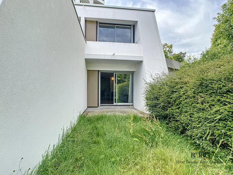 Appartement - 54 m² - 2 pièces