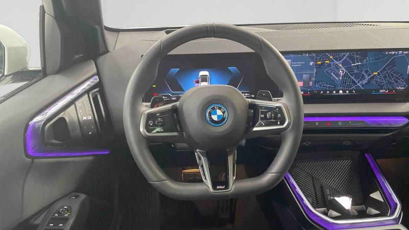 Bmw X3 G45 30e xDrive 299 ch Bva8 m Sport